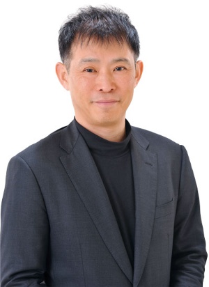 大場 正樹(おおば・まさき)