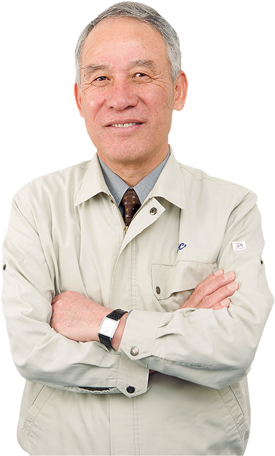 山田日登志「在庫を減らして外部倉庫を返してしまえ」：日経ビジネス電子版