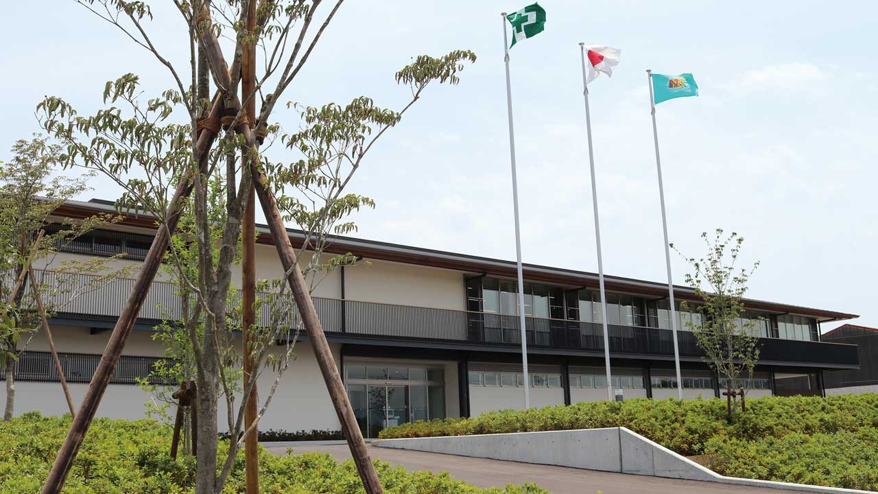 ニッポン高度紙工業、土佐和紙の技術が生んだ絶縁紙でニッチトップへ