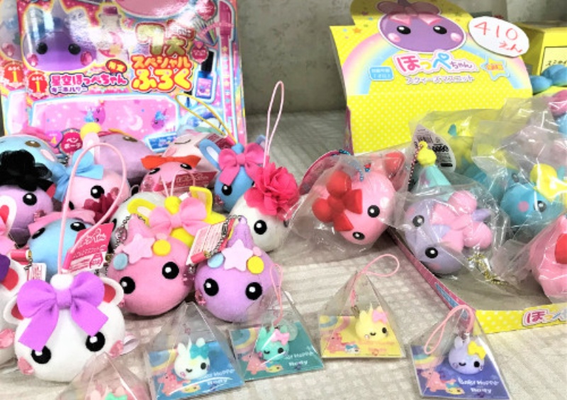 サン宝石 ほっぺちゃん 頼りのずさんな多店舗展開が敗着に 2ページ目 日経ビジネス電子版 サン宝石 ほっぺちゃん 頼りのずさんな多店舗展開が敗着に 2ページ目 日経ビジネス電子版