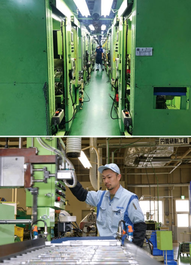 自前化でev市場を生き抜く 自動車下請け工場の歩む道 2ページ目 日経ビジネス電子版 自前化でev市場を生き抜く 自動車下請け工場の歩む道 2ページ目 日経ビジネス電子版