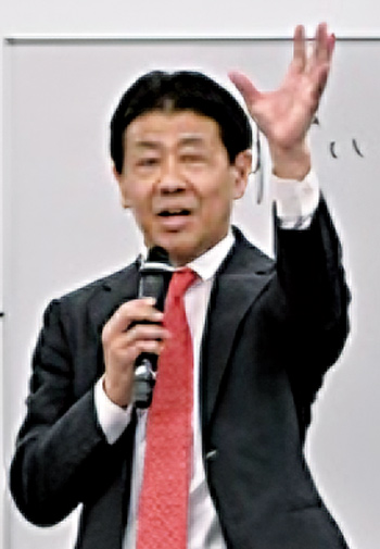 中小企業の幹部の条件 社長が一目置く人が実践している4つの「心構え