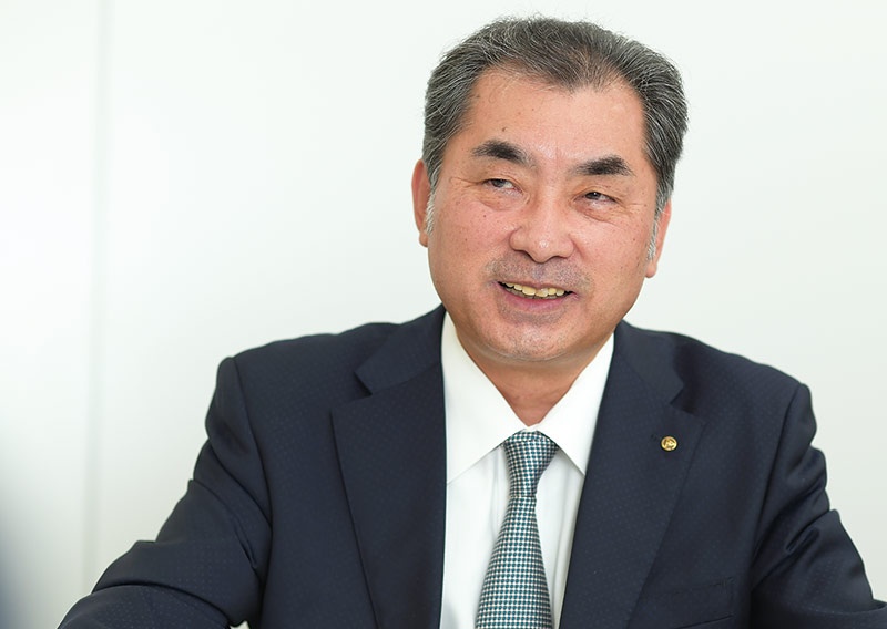 売り上げはずっと100億円でいい 山万に聞く街づくり哲学 日経ビジネス電子版 売り上げはずっと100億円でいい 山万に聞く街づくり哲学 日経ビジネス電子版