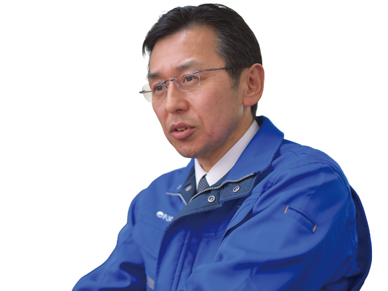 廃業危機の土木会社を高収益企業に変貌させた「未来予測」