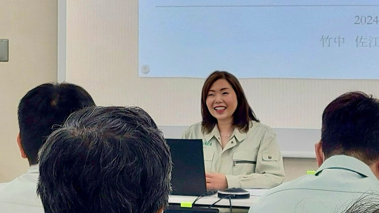 中小でも3年連続5％賃上げ 竹中製作所、「利益率第一経営」の仕組み