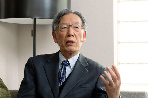 坂本光司氏「賃上げの追求は経営の目的の1つで間違いない」：日経