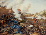 ナポレオン発の「革命」が連鎖し、したたかな大英帝国が躍進