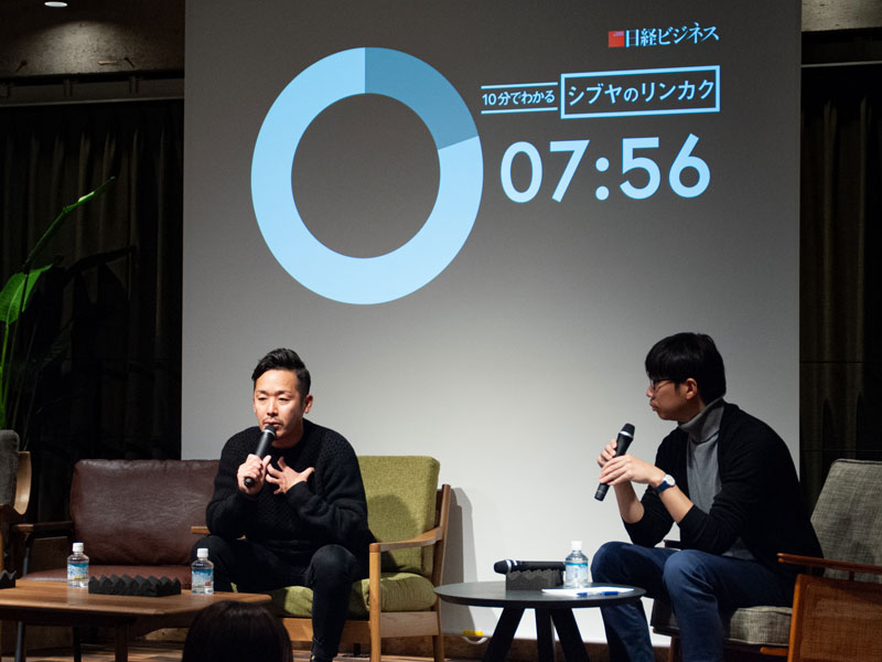 エイベックス 加藤氏／新規事業の仕掛け人が語るコンテンツの価値