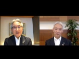 花王・澤田社長×味の素・西井社長「ESG経営で未来を先取りする」