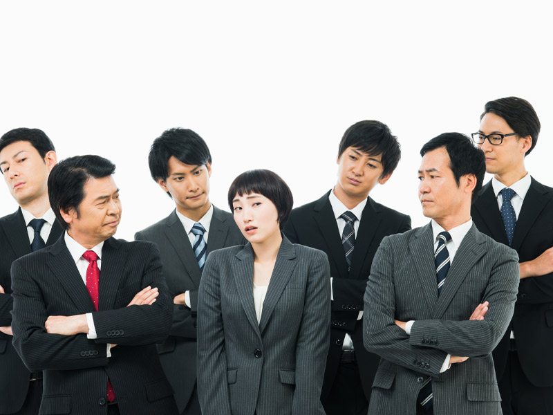 学歴社会の米国、男性社会の日本　格差解消のジレンマ
