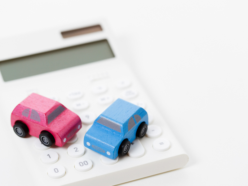 環境規制の抜け道が日本車を重くした　「規制達成値取引制度」の薦め