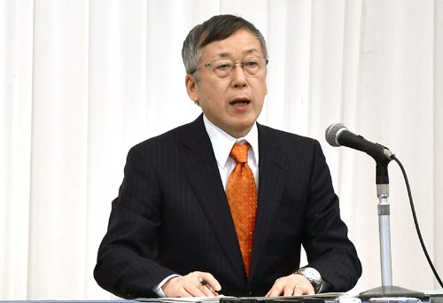 異次元緩和は結局、「微益微害」なのか?:日経ビジネス電子版
