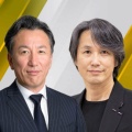 西口一希氏とミスミ吉田光伸氏が議論、「顧客起点で成長の壁を突破する方法」