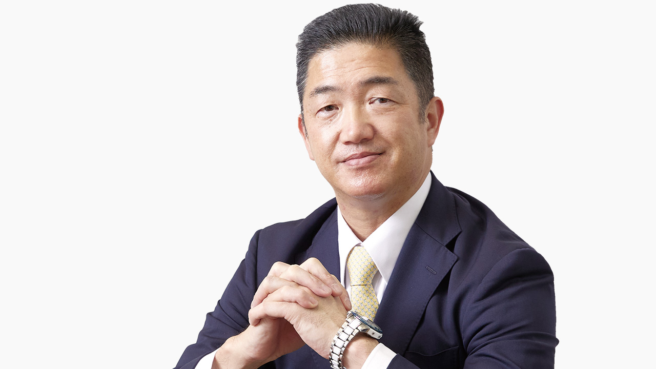 おくもん社長 おくもん社長 共同代表から経営体制を刷新。坂口が社長就任した背景