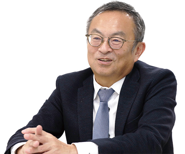 若松屋・佐野社長「コロナ禍で再考した『真っ当な商売』」：日経