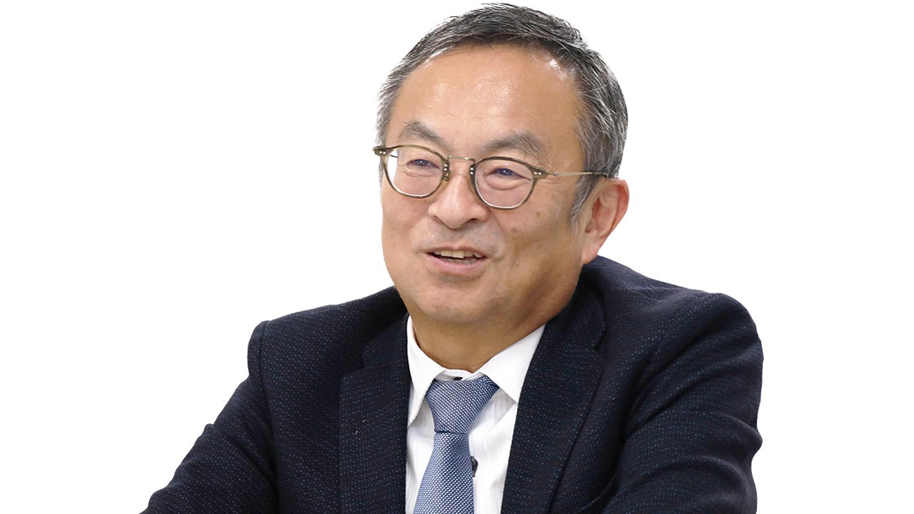 若松屋・佐野社長「コロナ禍で再考した『真っ当な商売』」：日経