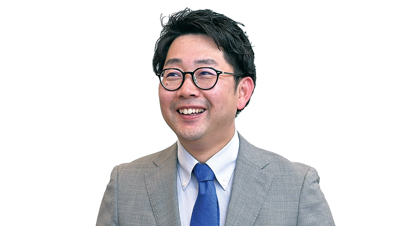 小泉機器工業・創業家社長が語る「下っ端を経験したから見える課題」：日経ビジネス電子版