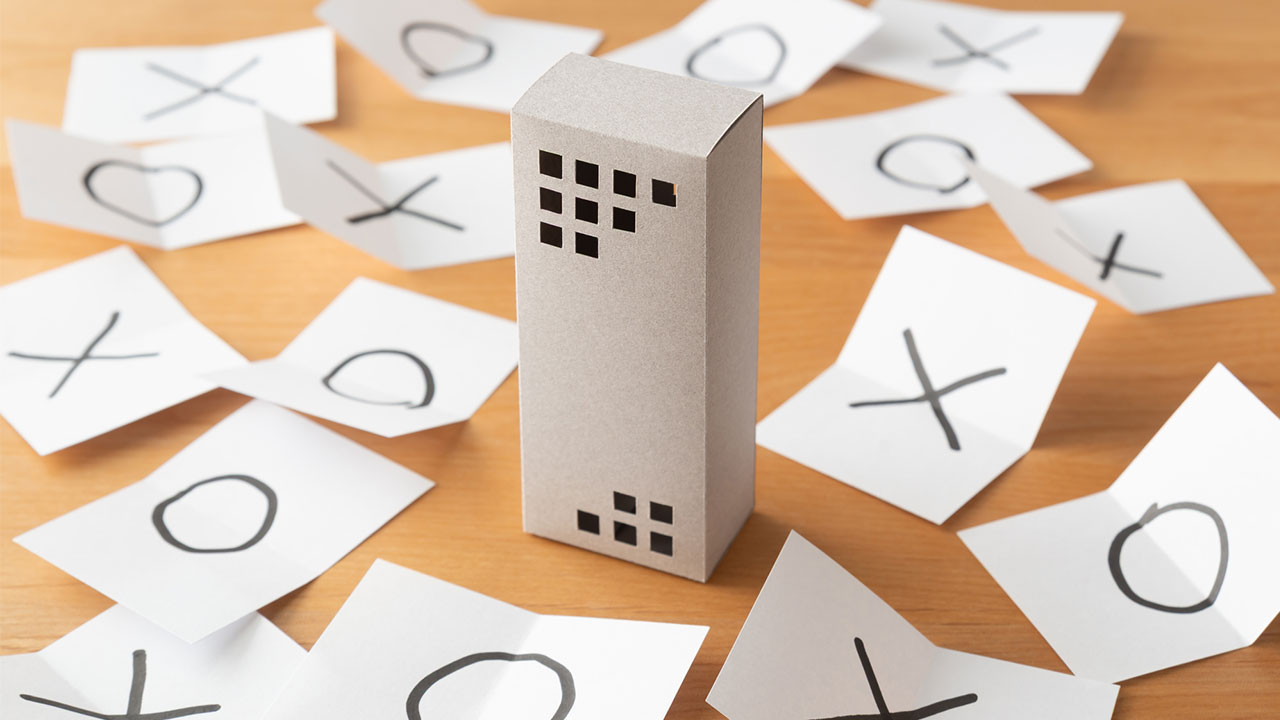 会社の実質的支配者や株主チェックは与信の基本：日経ビジネス電子版