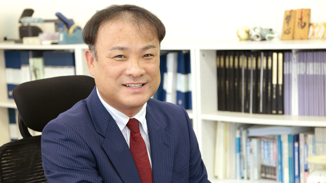 売上高営業利益率50％ 高付加価値生むキーエンスと他社の決定的な差