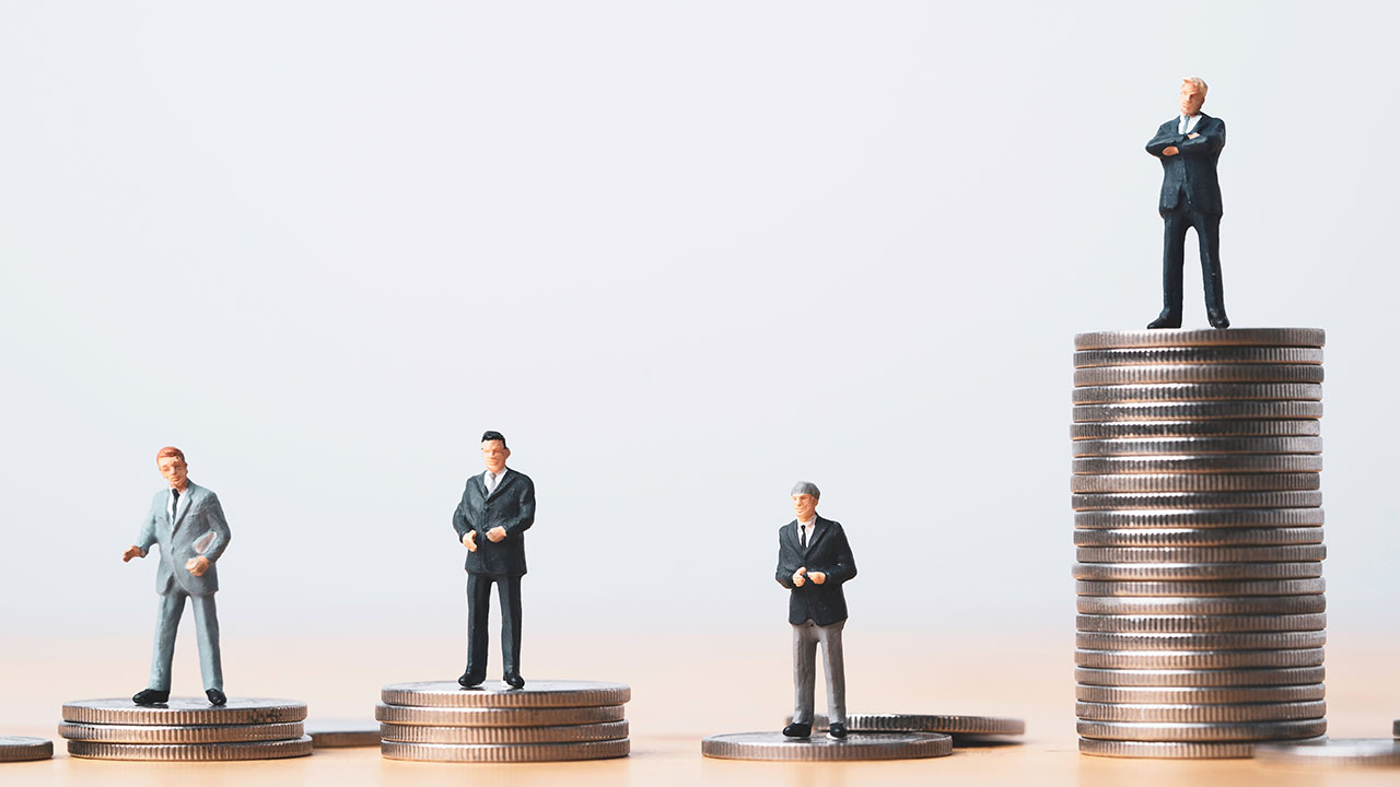 キーエンスは社員にマイルを貯めさせない 人材流出は不公平の放置から 