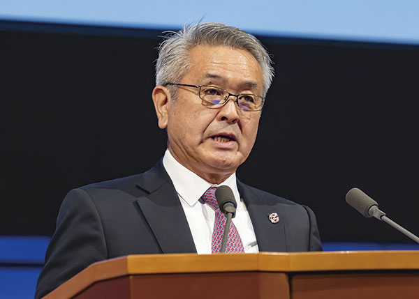 人として何が正しいか」稲盛氏の哲学を経営者はどう実践するのか