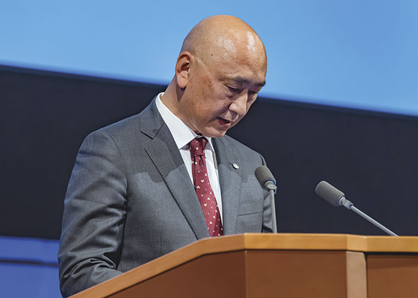 人として何が正しいか」稲盛氏の哲学を経営者はどう実践するのか