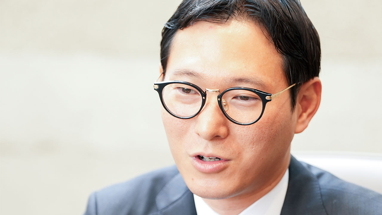 35歳で就任の貝印4代目社長 自分に課した後継者としての「最終試験
