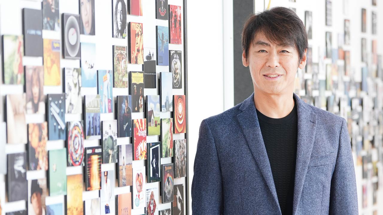 Ado、ミセス・・・ユニバーサル社長、合併のギスギスを解消したヒット作：日経ビジネス電子版