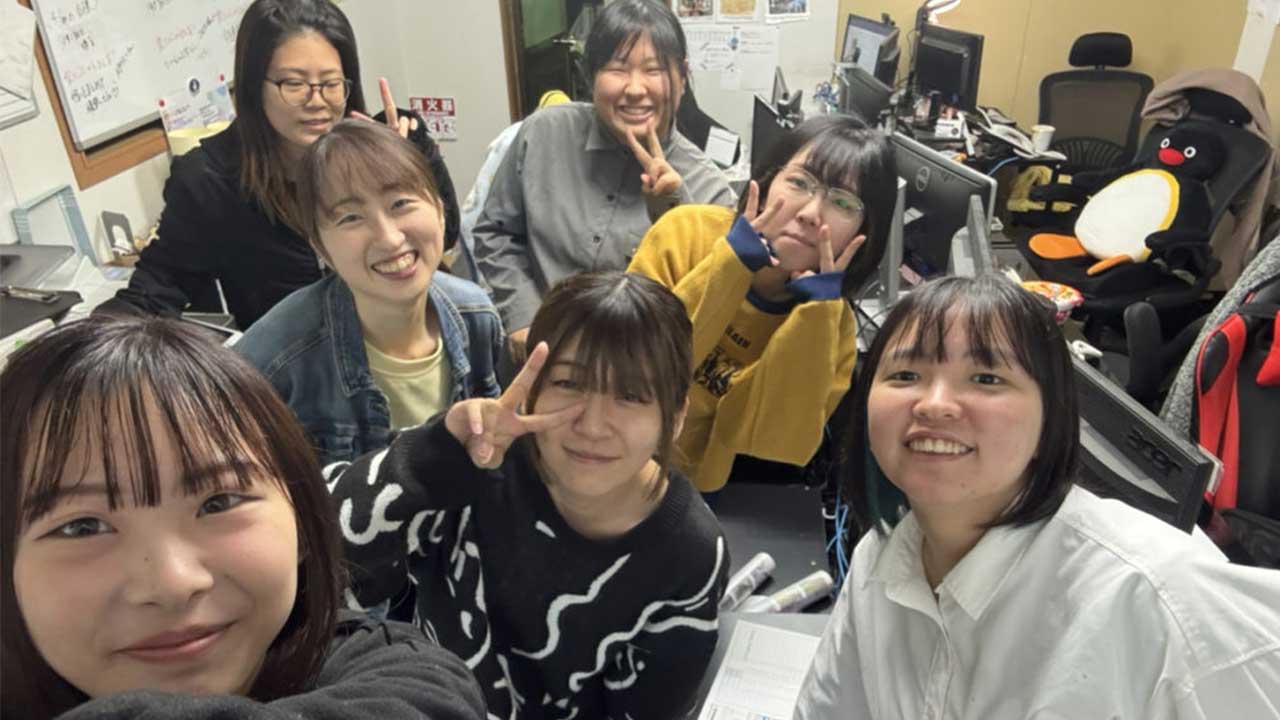 活動歴および当時の関連ビジュアル記録