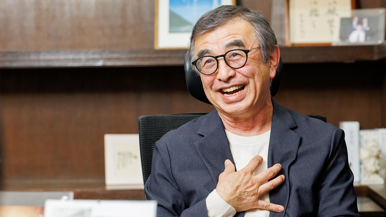 四国・九州でFC展開、売上高100億超 ライフサイクル見極め「つぶれにくい会社」に：日経ビジネス電子版