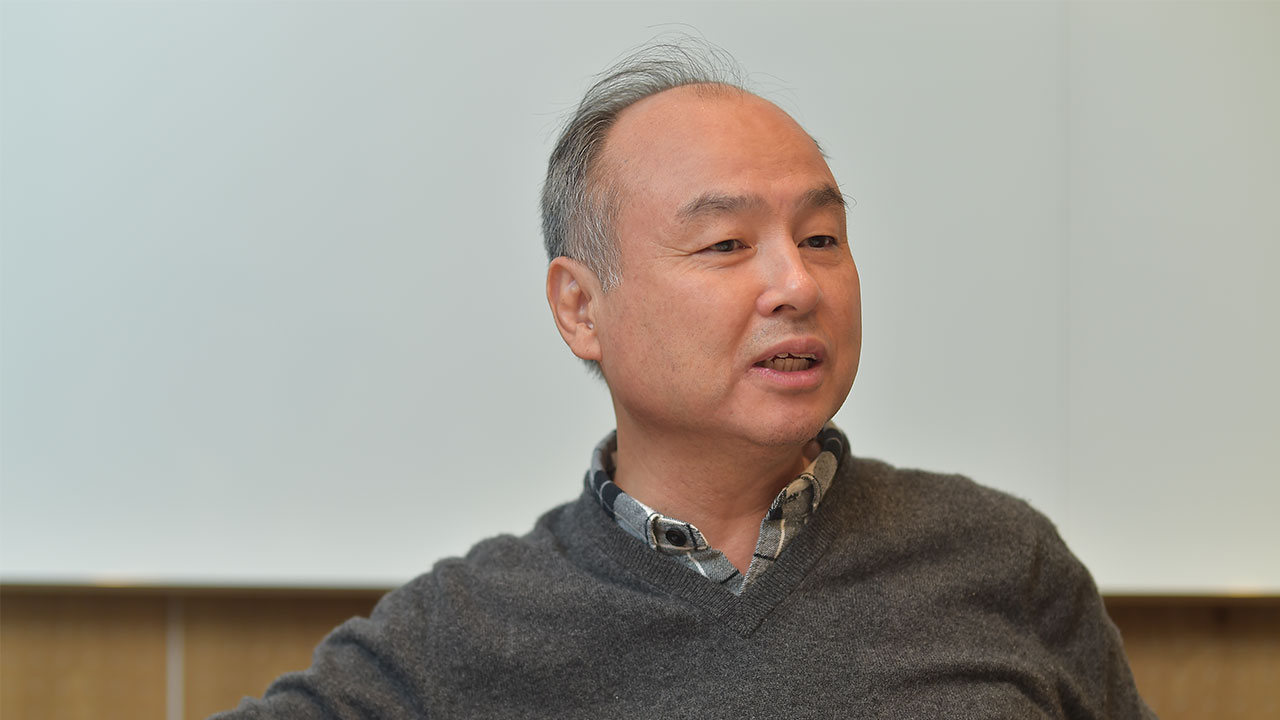 孫正義氏ら名経営者の至言 「2代目経営者は創業者のつもりで自分を
