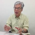 須見洋行(すみ ひろゆき)さん
