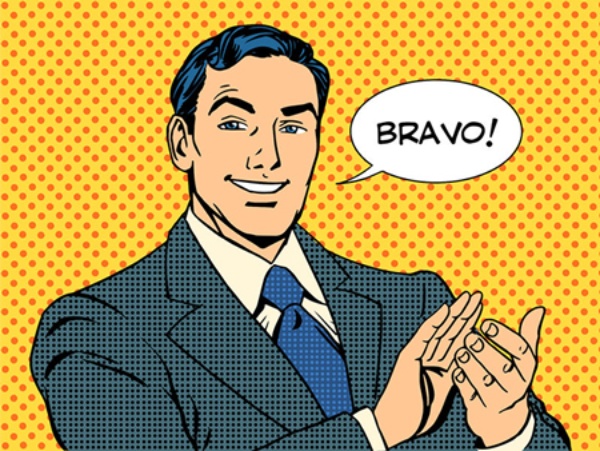 褒めるのが苦手な上司が褒め上手になるには 日経ビジネス電子版 褒めるのが苦手な上司が褒め上手になるには 日経ビジネス電子版