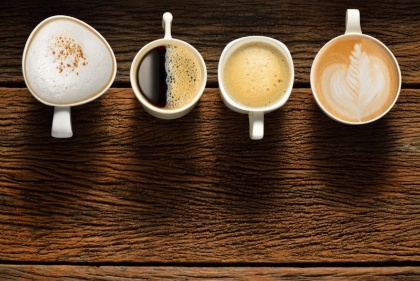 1日3杯のコーヒー 皮膚がん予防に効果 米研究 写真1枚 国際ニュース Afpbb News