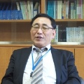 古野純典さん