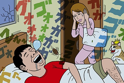 (イラスト:川崎タカオ)