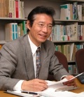 岩出誠(いわで まこと)さん