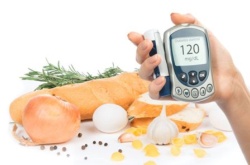 空腹時血糖が126mg/dLを超えてなければ安心？（©Dmitry Lobanov-123RF）