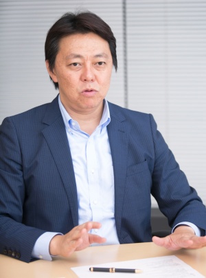 合気道の呼吸法で 話している相手の本心を読む 日経ビジネス電子版