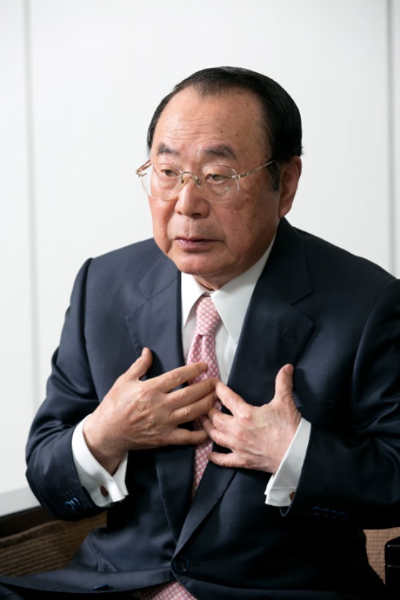 出世 を目指したら 負のオーラ が出る 2ページ目 日経ビジネス電子版 出世 を目指したら 負のオーラ が出る 2ページ目 日経ビジネス電子版