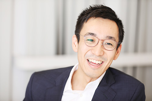 AI浸透する未来、娘には「選択する力」を：日経ビジネス電子版