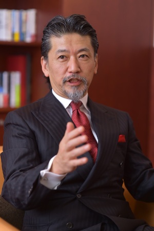 まずは 同期の中で一番を目指そうよ 日経ビジネス電子版