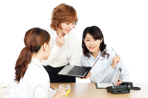 職場のコミュニケーションをどう深めるか 日経ビジネス電子版 職場のコミュニケーションをどう深めるか 日経ビジネス電子版