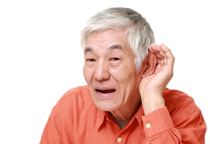 一般的な職場健診の聴力検査では、加齢による難聴を見つけにくい場合もある。（&copy;jedimaster-123RF）