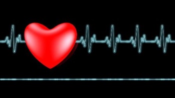 心臓病の診断に役立つ心電図検査では、自動診断システムの採用が進んでいる。（©dmitri gruzdev-123RF）