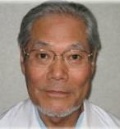 阿部輝夫(あべ てるお)さん
