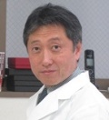 菊池新(きくち あらた)さん