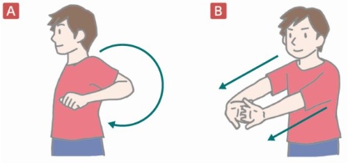 深い眠りを導く 3分間でokの快眠ストレッチ 日経ビジネス電子版 深い眠りを導く 3分間でokの快眠ストレッチ 日経ビジネス電子版