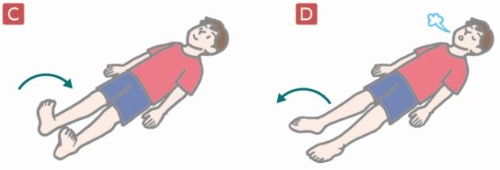 深い眠りを導く 3分間でokの快眠ストレッチ 日経ビジネス電子版 深い眠りを導く 3分間でokの快眠ストレッチ 日経ビジネス電子版