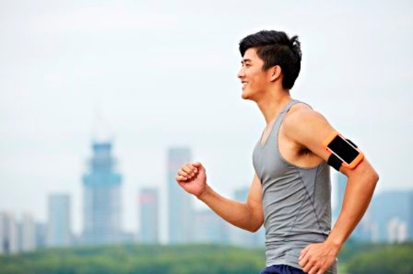 運動の習慣で 睡眠が若返る 日経ビジネス電子版